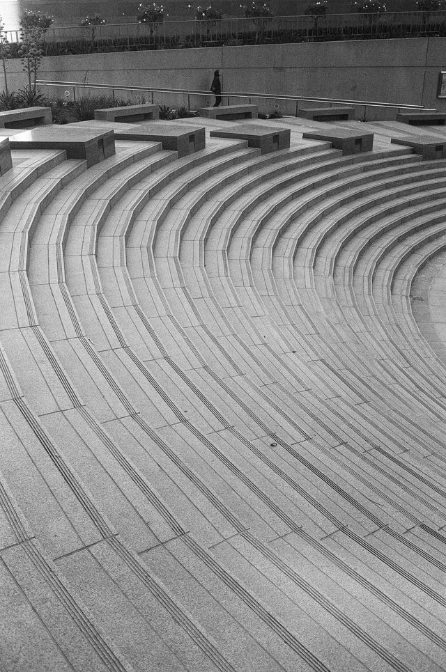 Canon P | TMAX 3200